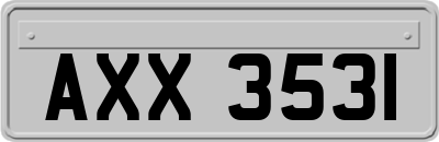AXX3531