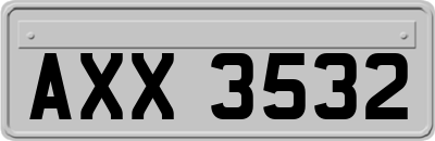 AXX3532