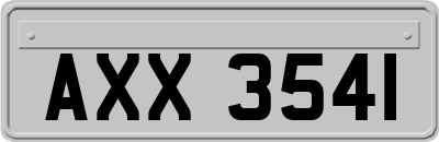 AXX3541