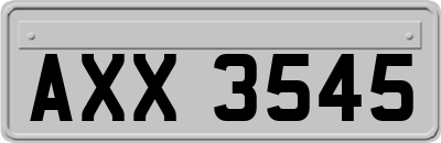 AXX3545