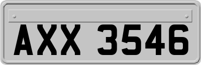 AXX3546