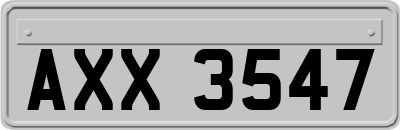 AXX3547