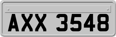 AXX3548