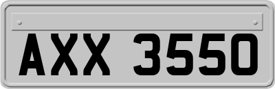 AXX3550
