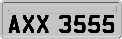 AXX3555