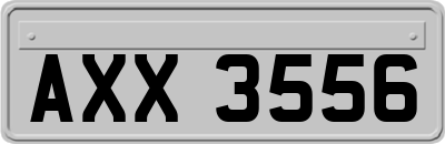AXX3556