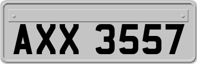 AXX3557