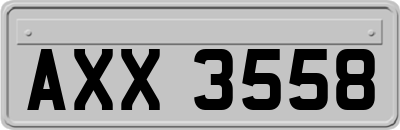 AXX3558