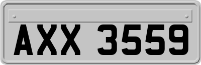 AXX3559