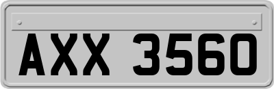 AXX3560