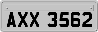 AXX3562