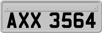 AXX3564