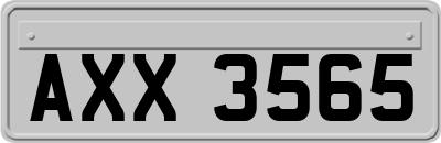 AXX3565