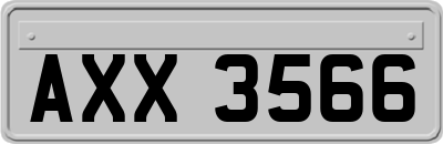 AXX3566