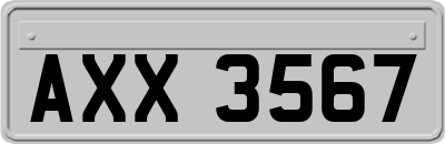 AXX3567