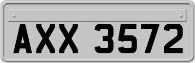 AXX3572