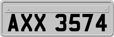 AXX3574