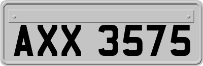 AXX3575