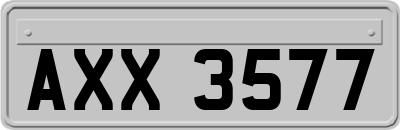 AXX3577