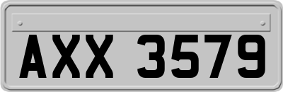 AXX3579