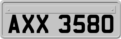 AXX3580