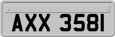 AXX3581