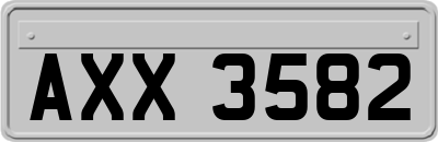 AXX3582