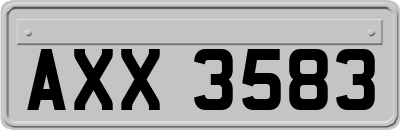 AXX3583
