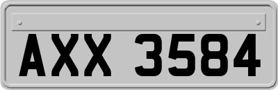 AXX3584