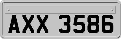 AXX3586