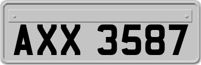 AXX3587