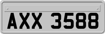 AXX3588