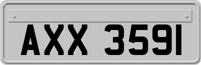 AXX3591