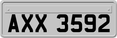 AXX3592