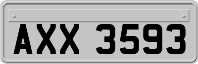 AXX3593