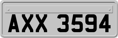 AXX3594