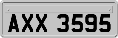 AXX3595