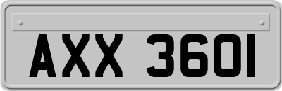AXX3601
