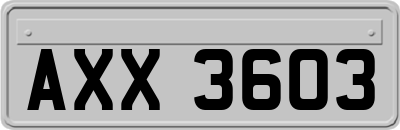 AXX3603
