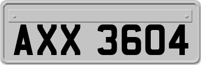AXX3604