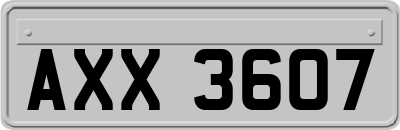 AXX3607