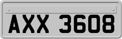 AXX3608