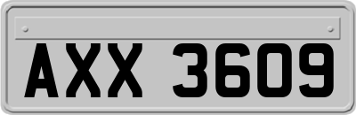 AXX3609