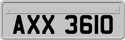 AXX3610