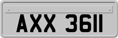 AXX3611