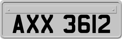 AXX3612