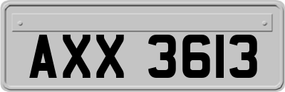 AXX3613