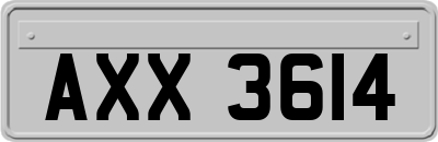 AXX3614