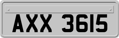 AXX3615