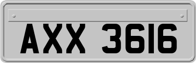 AXX3616